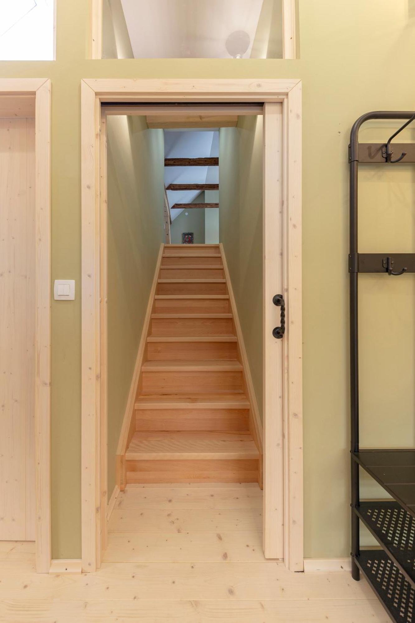 Farmhouse Chalet Apartments Bohinjska Bistrica Zewnętrze zdjęcie