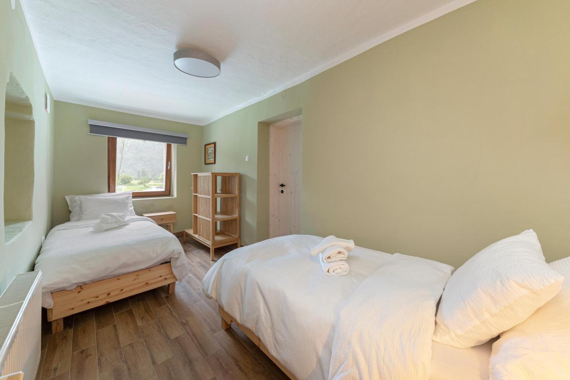 Farmhouse Chalet Apartments Bohinjska Bistrica Zewnętrze zdjęcie
