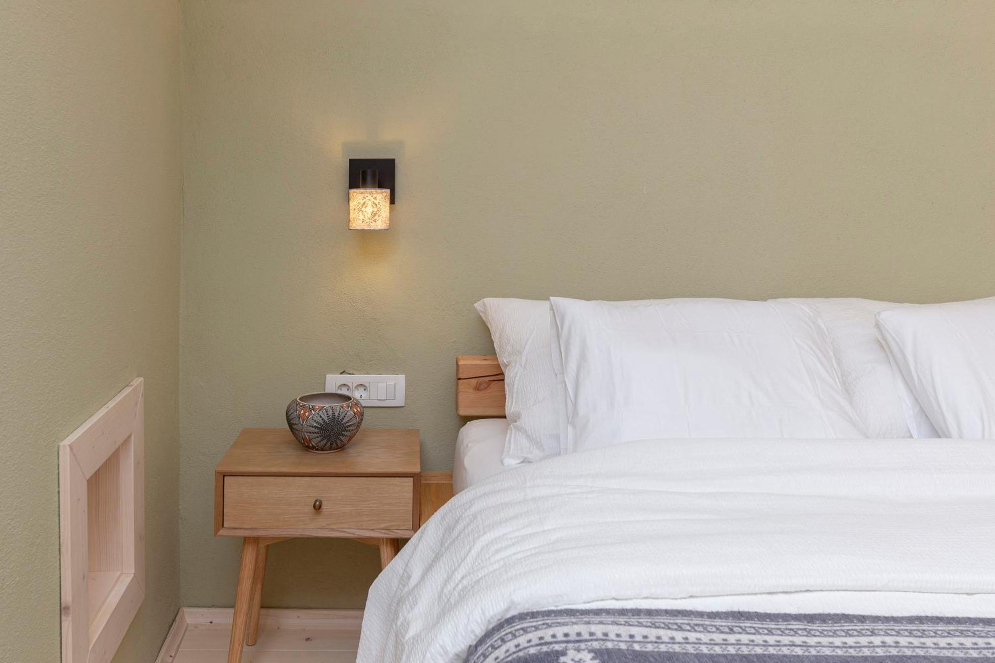 Farmhouse Chalet Apartments Bohinjska Bistrica Zewnętrze zdjęcie