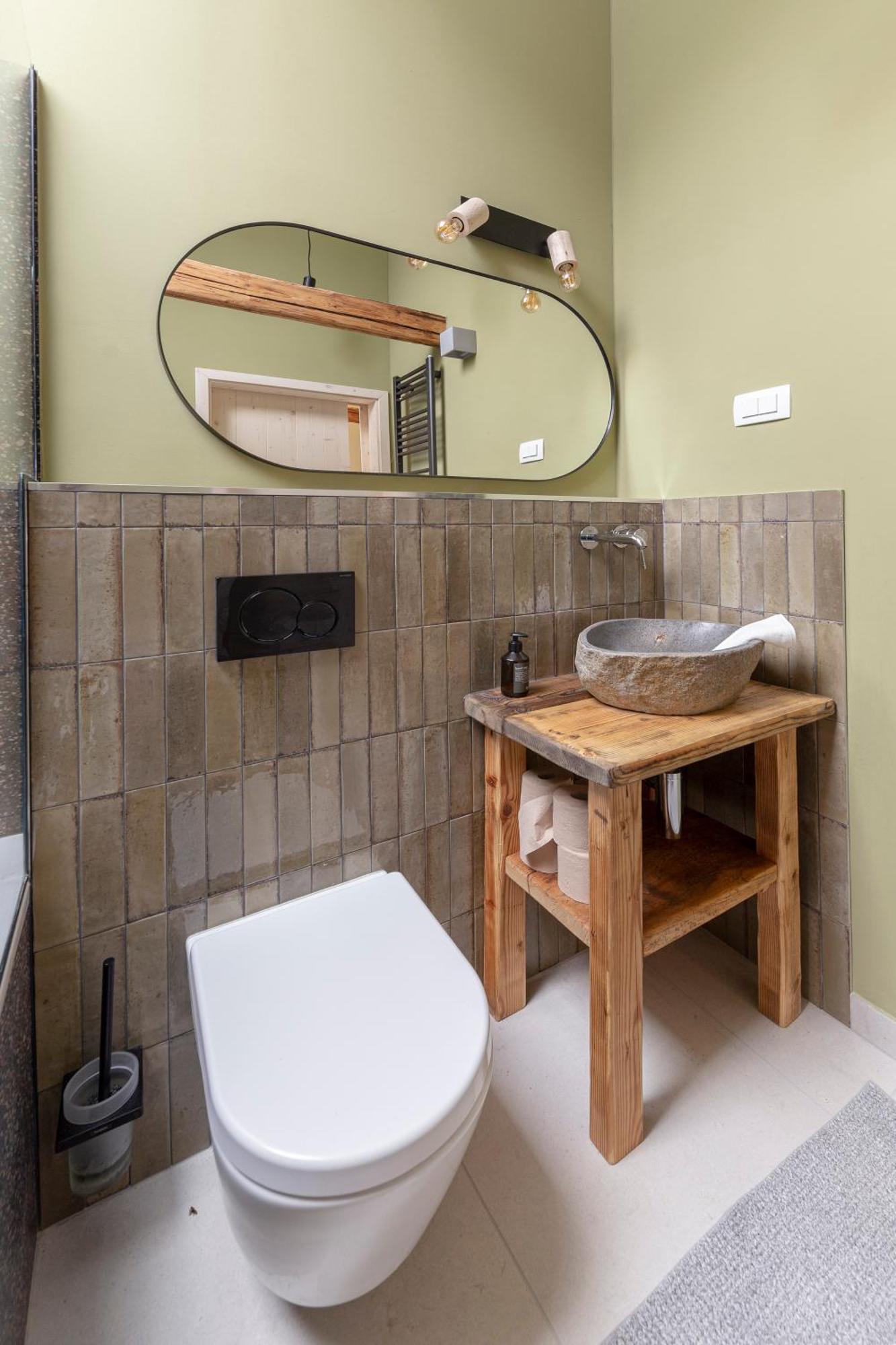Farmhouse Chalet Apartments Bohinjska Bistrica Zewnętrze zdjęcie