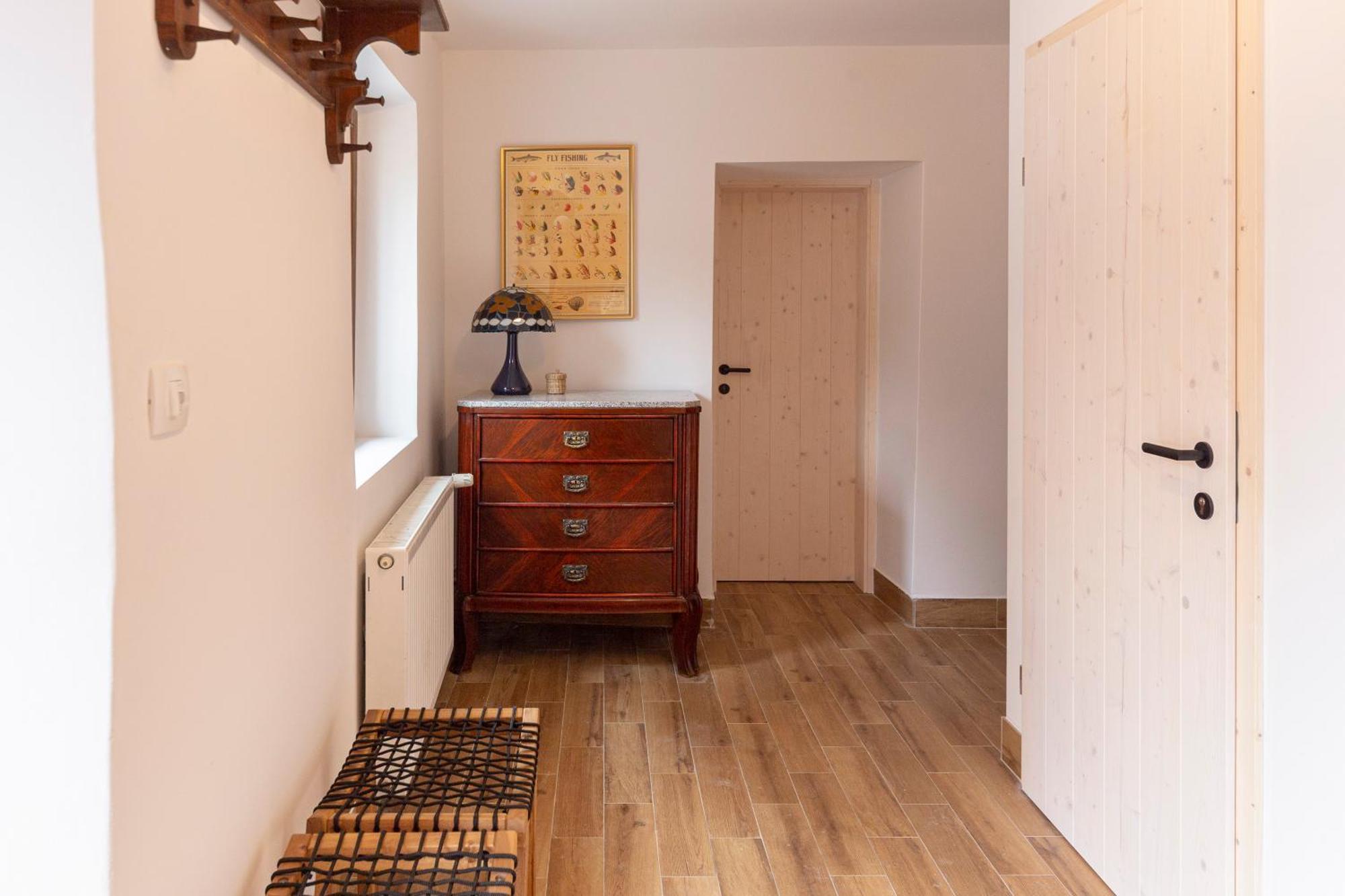Farmhouse Chalet Apartments Bohinjska Bistrica Zewnętrze zdjęcie