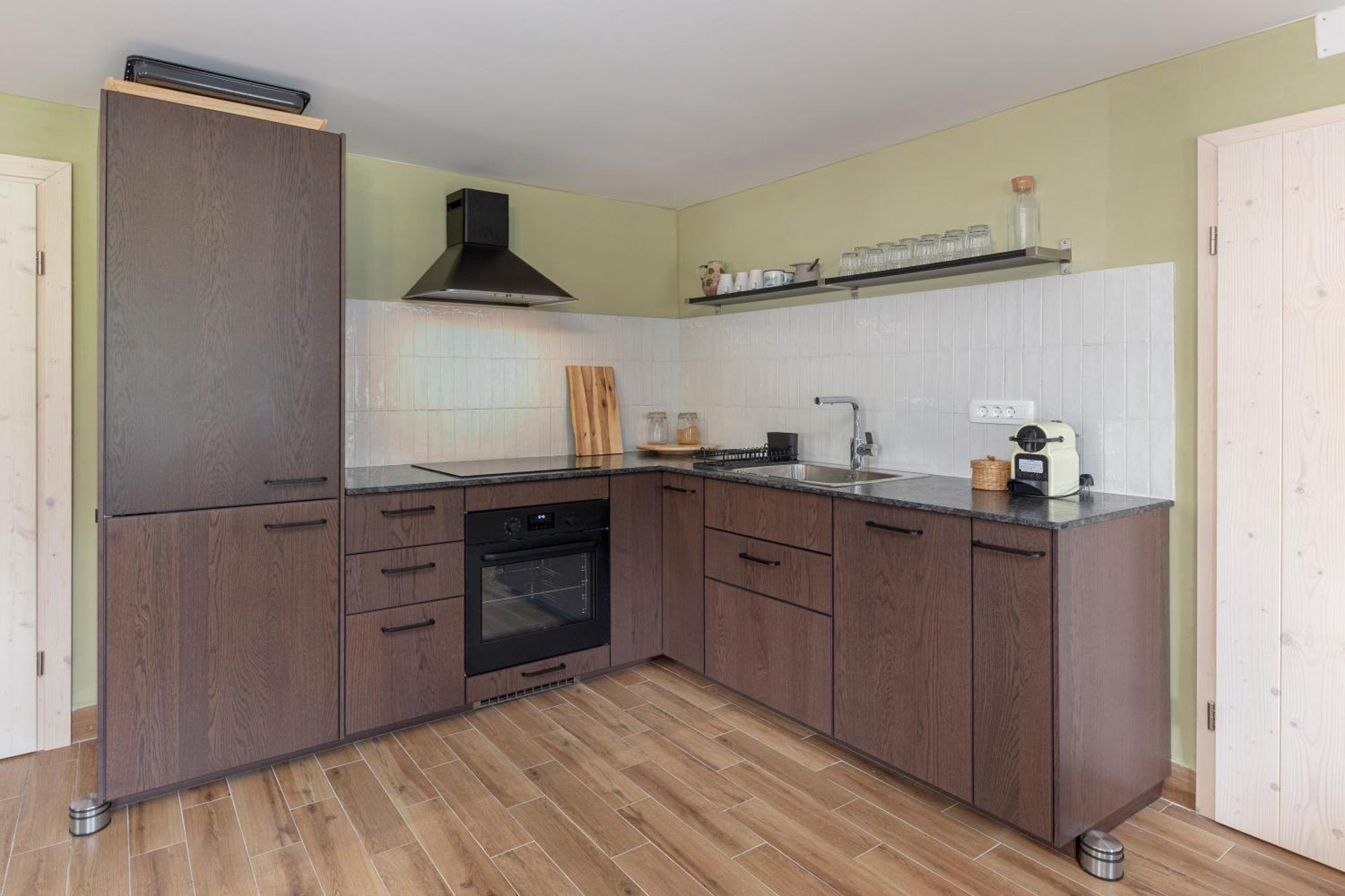 Farmhouse Chalet Apartments Bohinjska Bistrica Zewnętrze zdjęcie