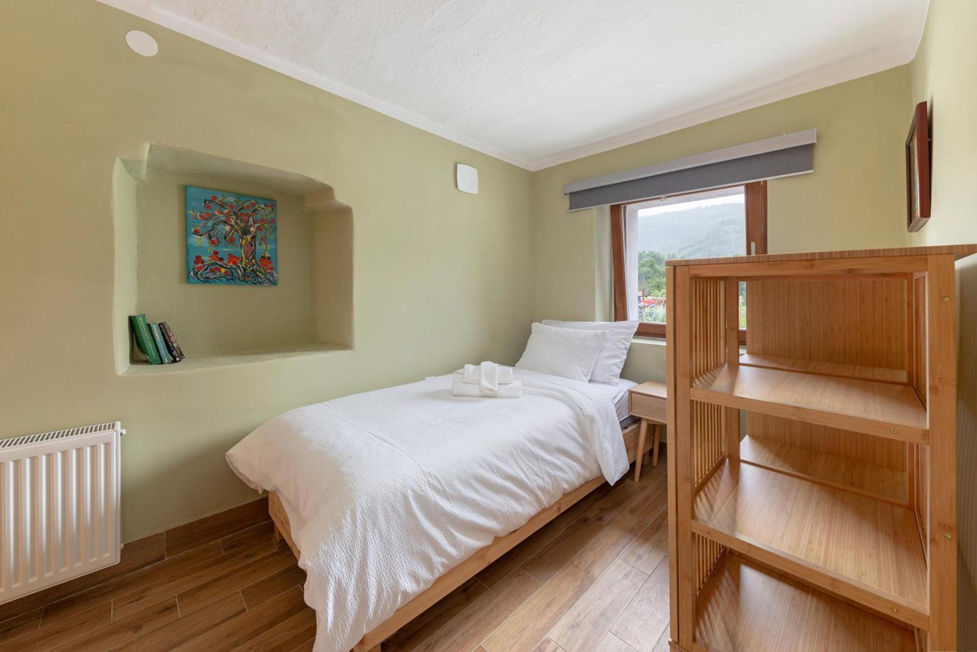 Farmhouse Chalet Apartments Bohinjska Bistrica Zewnętrze zdjęcie