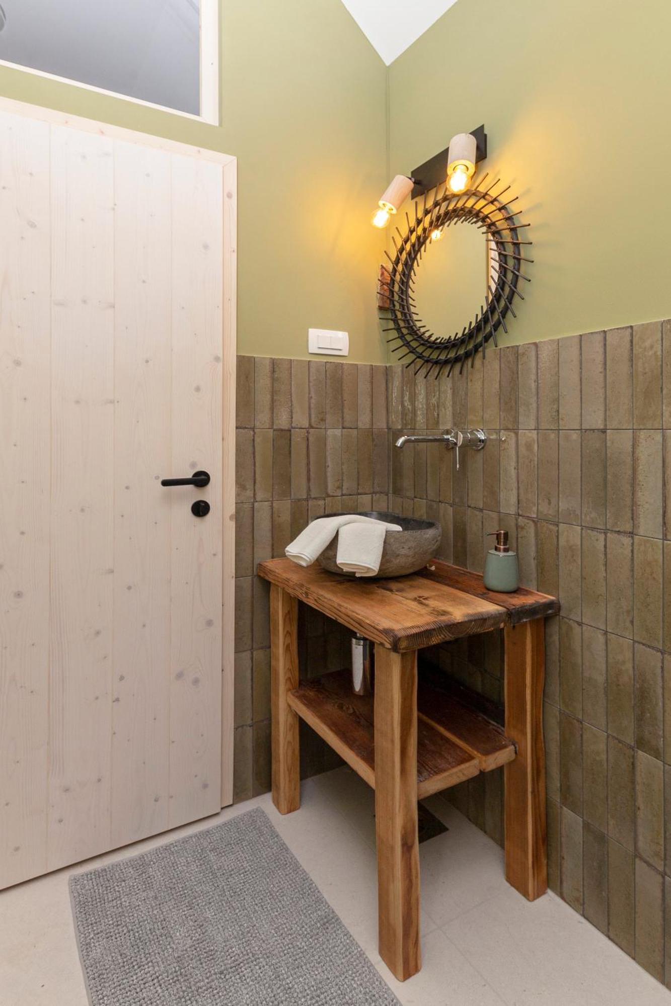 Farmhouse Chalet Apartments Bohinjska Bistrica Zewnętrze zdjęcie