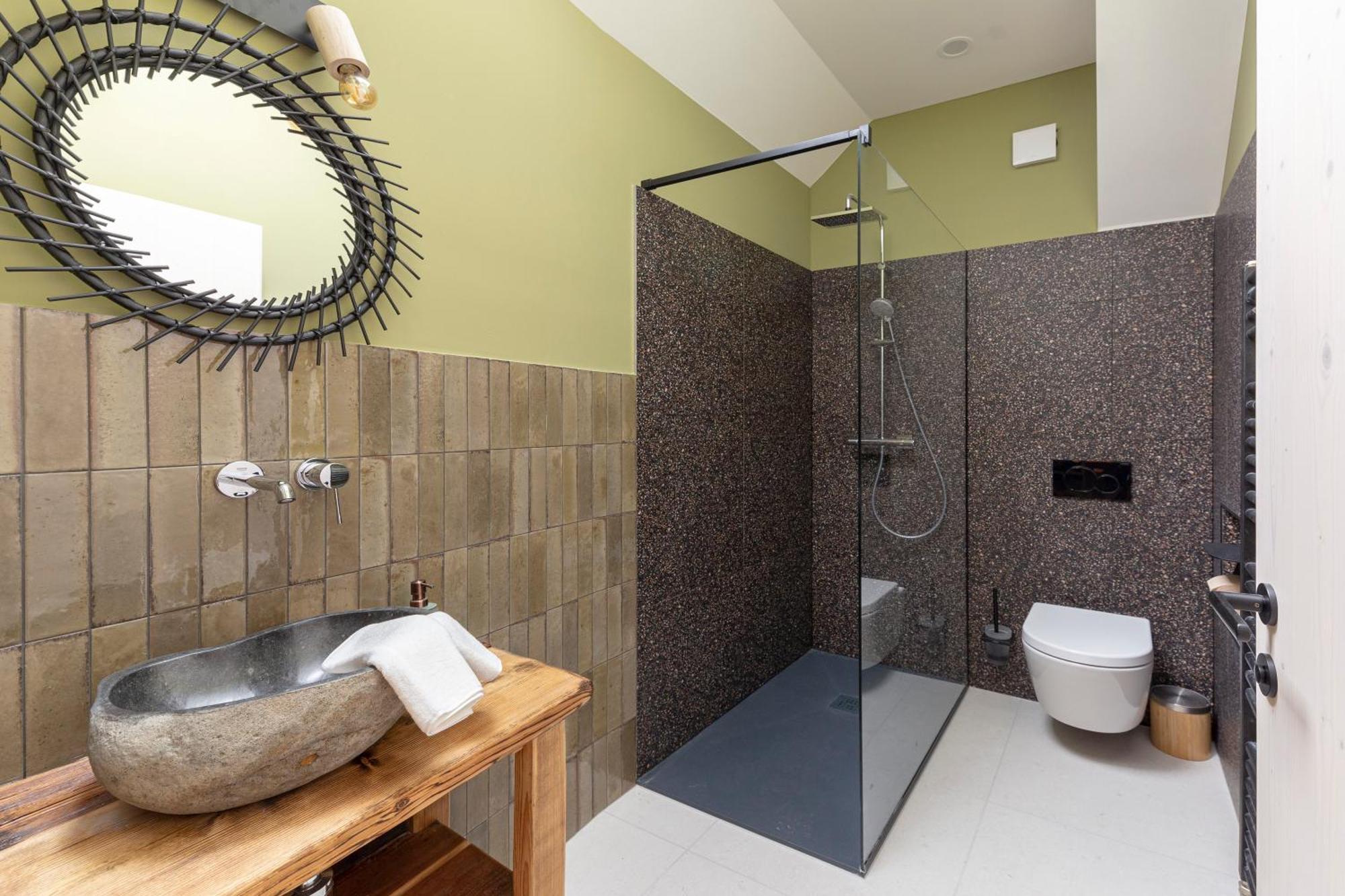 Farmhouse Chalet Apartments Bohinjska Bistrica Zewnętrze zdjęcie