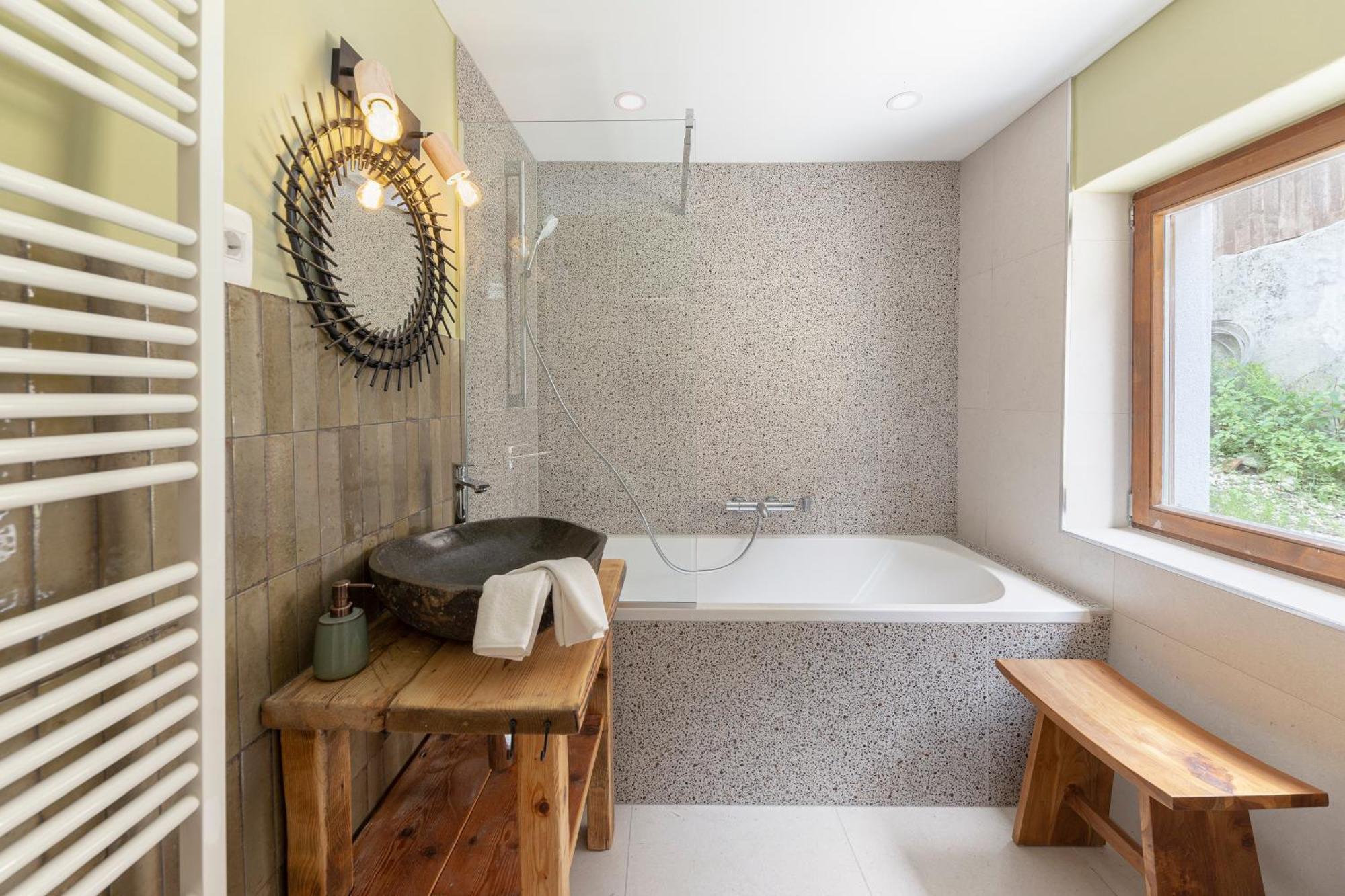 Farmhouse Chalet Apartments Bohinjska Bistrica Zewnętrze zdjęcie