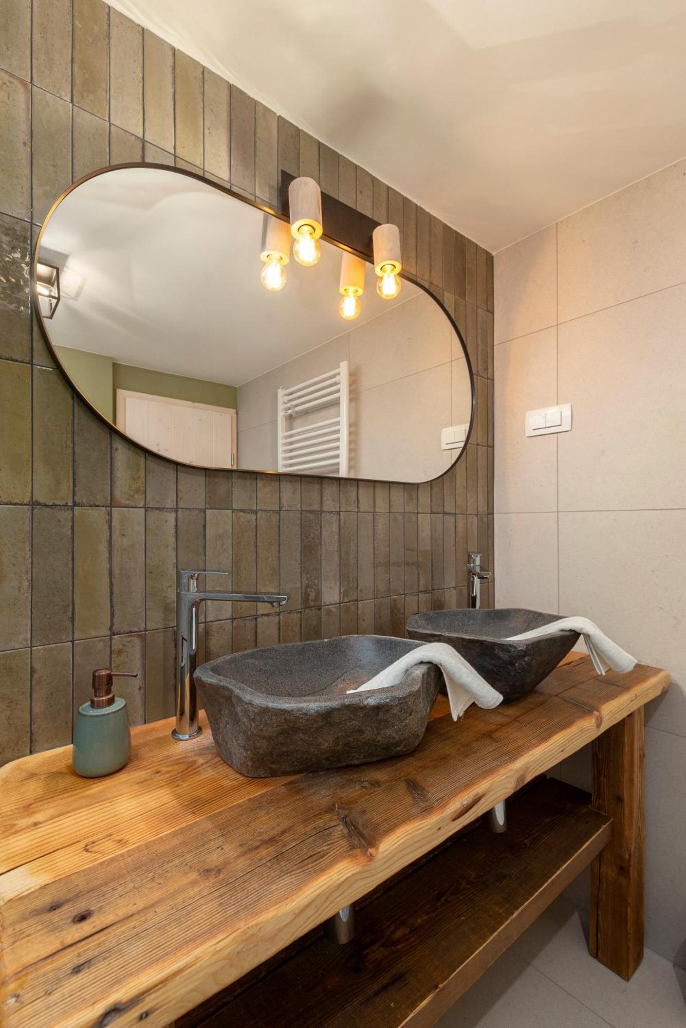 Farmhouse Chalet Apartments Bohinjska Bistrica Zewnętrze zdjęcie