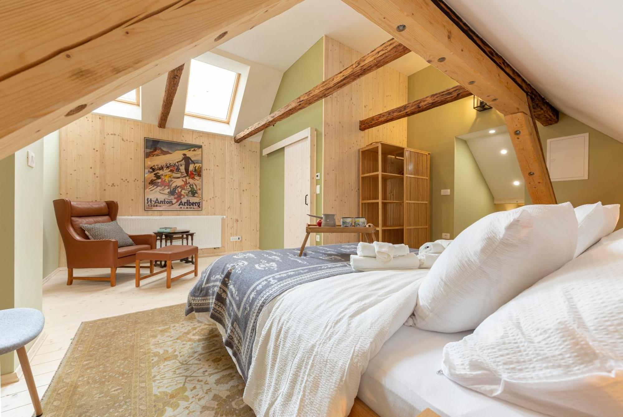 Farmhouse Chalet Apartments Bohinjska Bistrica Zewnętrze zdjęcie