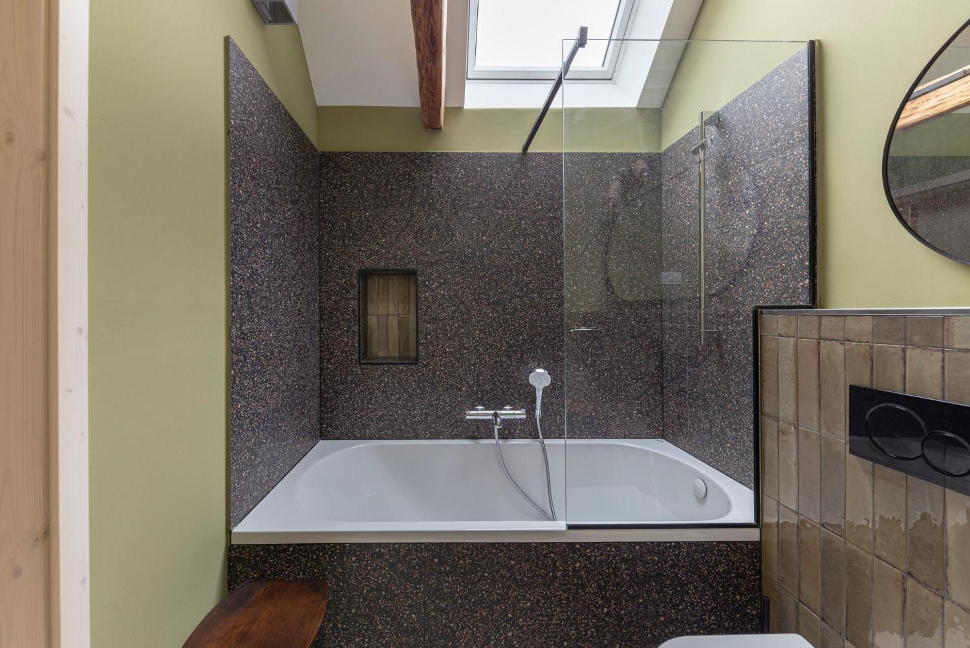 Farmhouse Chalet Apartments Bohinjska Bistrica Zewnętrze zdjęcie