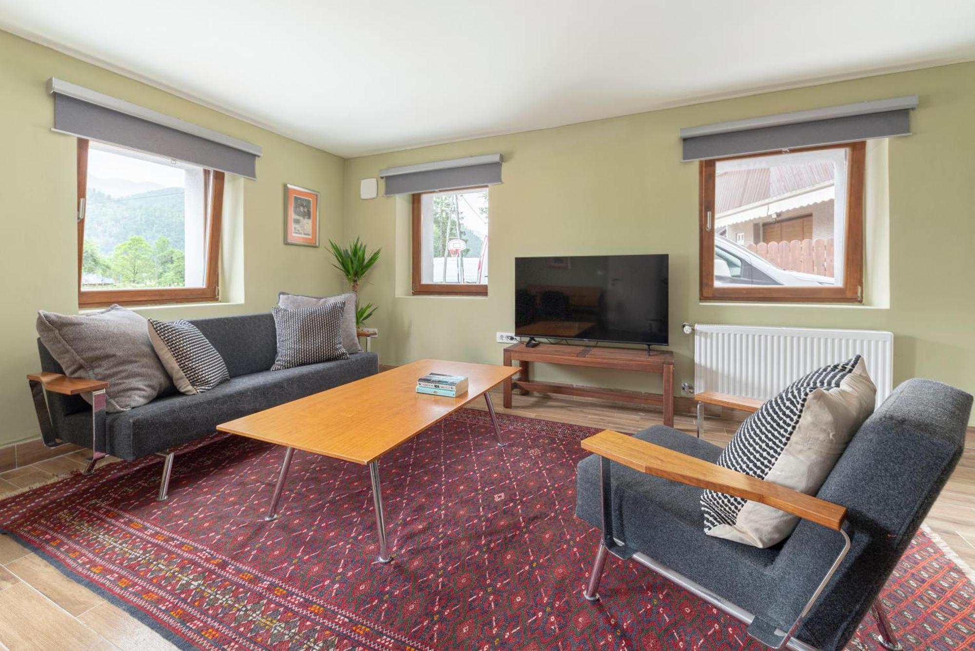 Farmhouse Chalet Apartments Bohinjska Bistrica Zewnętrze zdjęcie