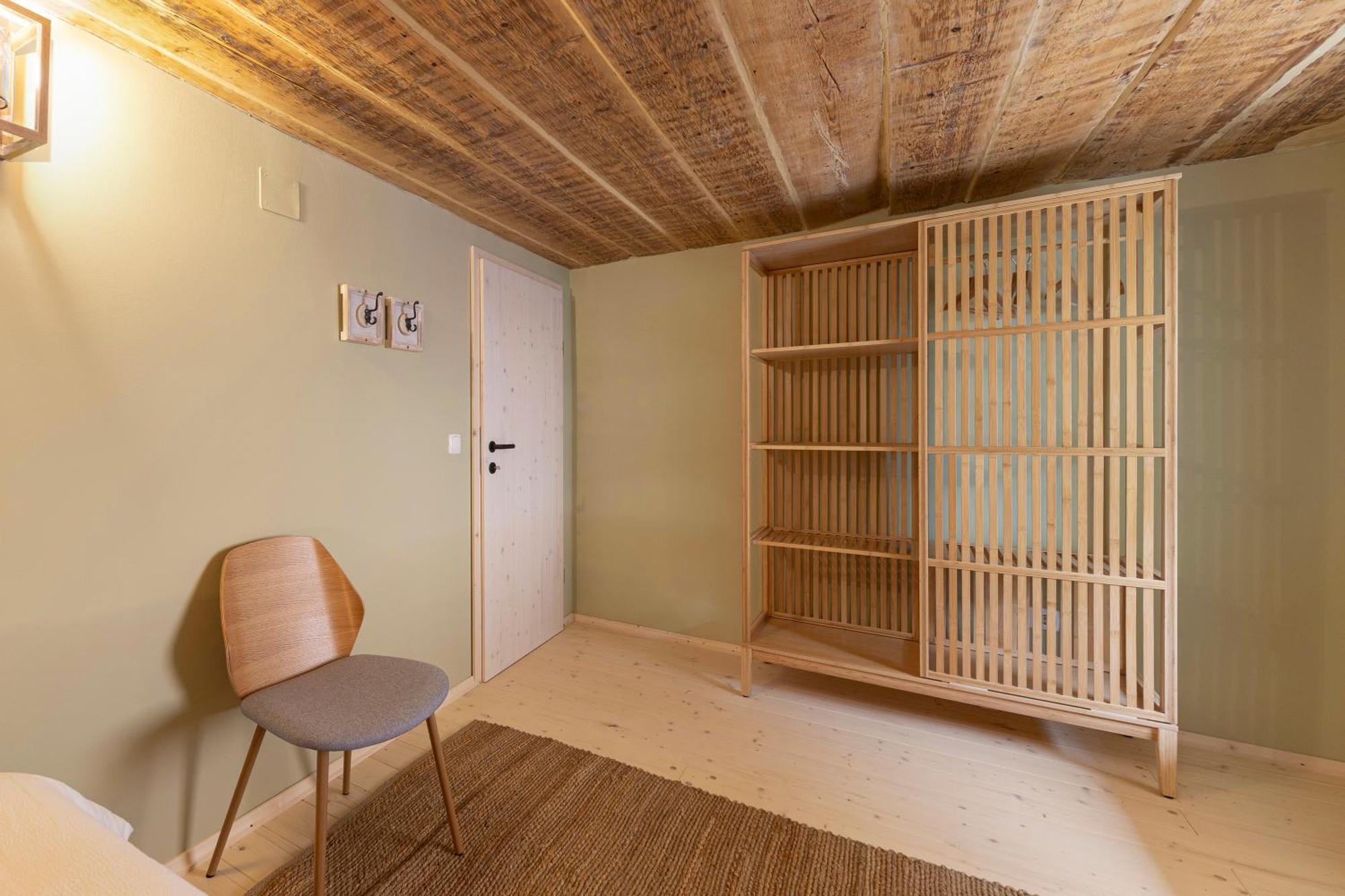 Farmhouse Chalet Apartments Bohinjska Bistrica Zewnętrze zdjęcie