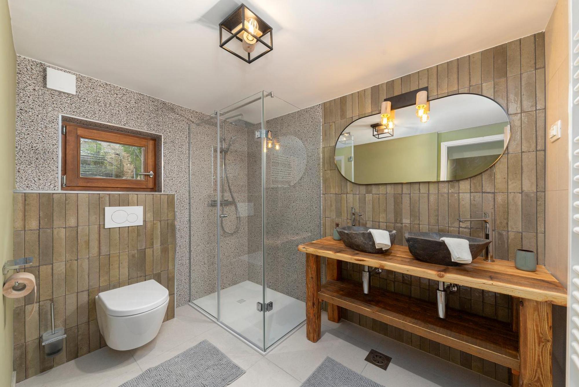 Farmhouse Chalet Apartments Bohinjska Bistrica Zewnętrze zdjęcie